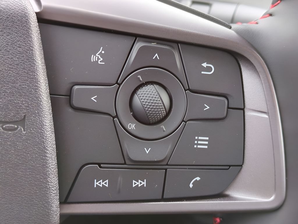 Certified 2026 Nissan Sentra SR w/ SR Premium Package FWD image 42