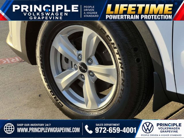 Used 2026 Kia Sorento LX FWD image 6