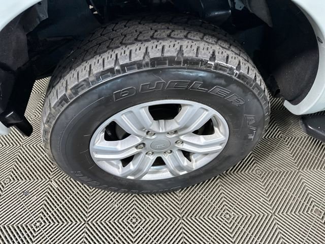 Used 2021 Ford Ranger XLT image 10