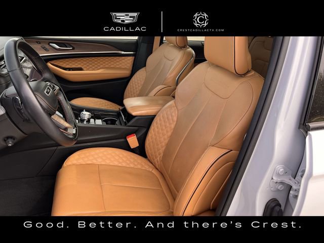 Used 2023 Jeep Grand Cherokee Summit w/ Adv Protech Group IV image 25