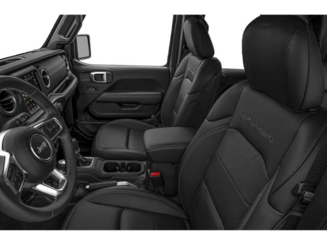 Certified 2022 Jeep Gladiator Overland w/ Popular Equipment Package image 9