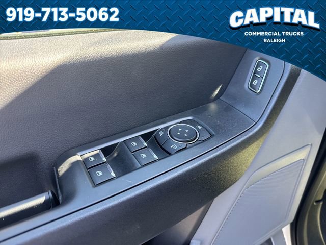 New 2025 Ford F350 XL w/ XL Chrome Package image 22