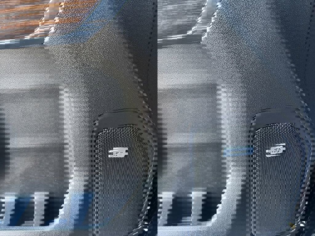 Used 2023 Chevrolet Silverado 2500 High Country w/ Z71 Off-Road Package image 17