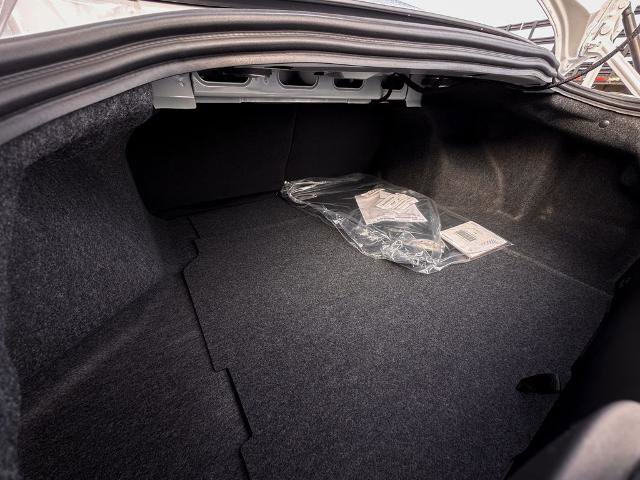 New 2026 Ford Mustang Coupe image 29