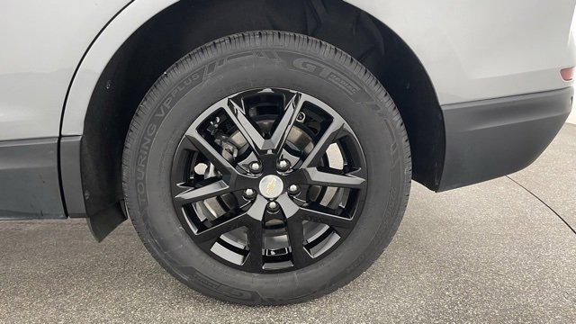 Used 2023 Chevrolet Equinox LT w/ Driver Convenience Package image 48