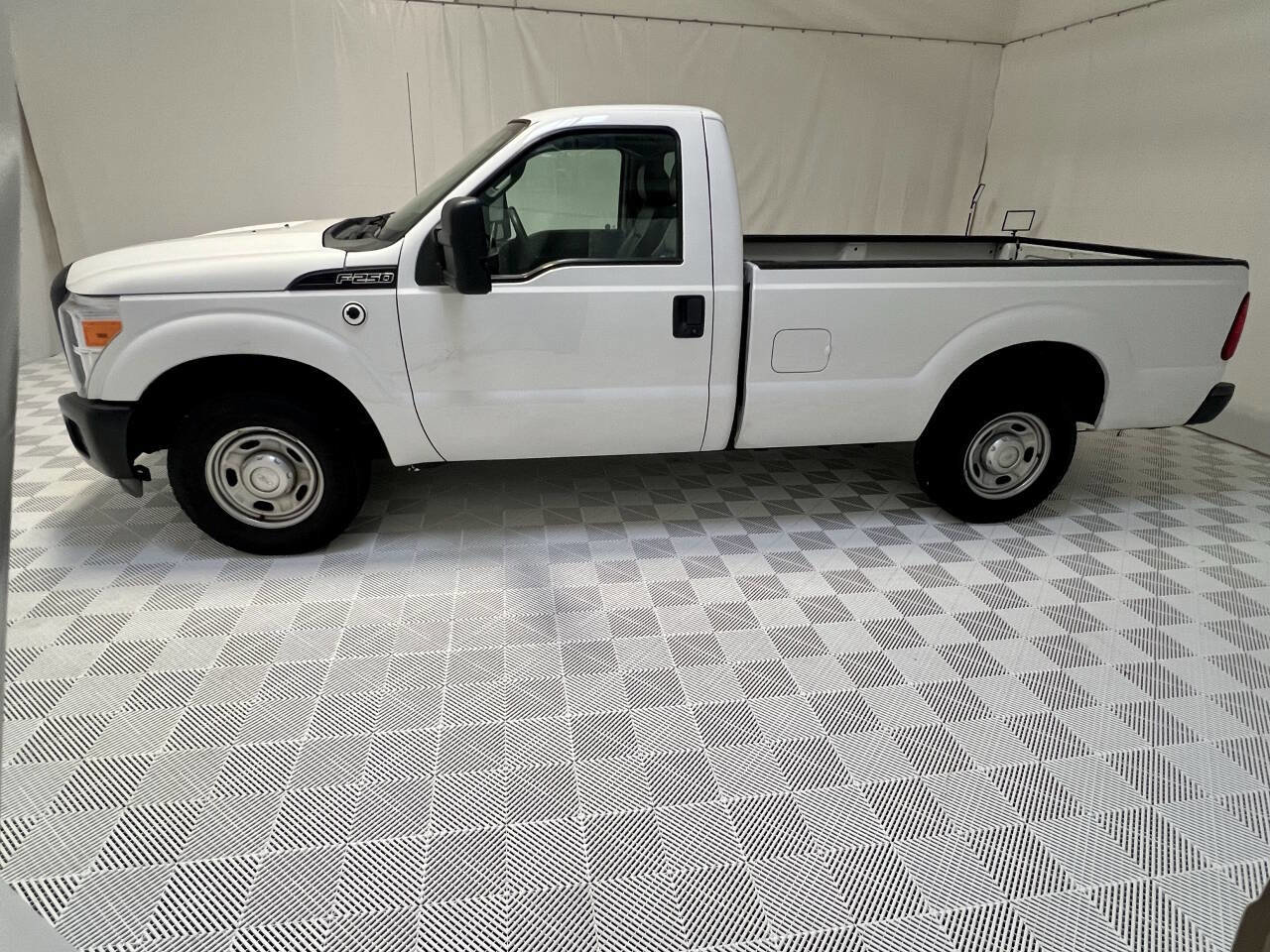 Used 2013 Ford F250 XL image 23