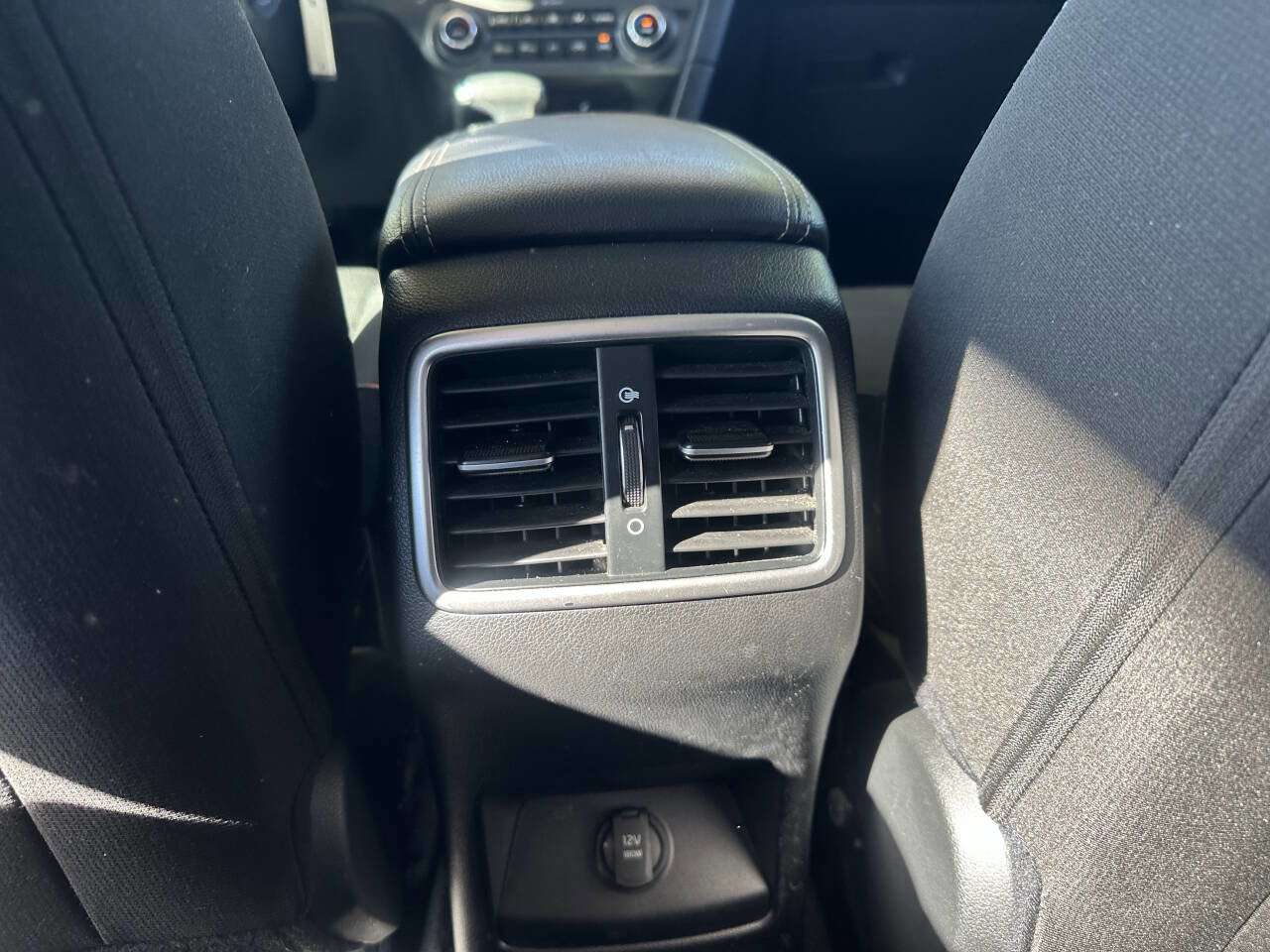 Used 2018 Kia Sportage LX w/ LX Popular Package image 15