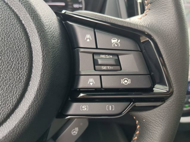 Used 2025 Subaru Forester Touring w/ Popular Package - Touring image 30