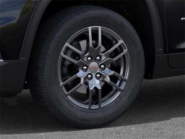 New 2025 GMC Acadia Elevation w/ LPO, Floor Liner Package image 9