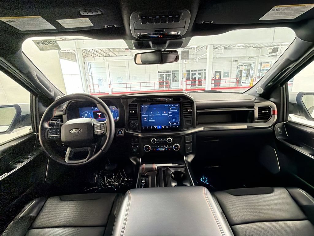Used 2024 Ford F150 Raptor AWD/4WD image 23