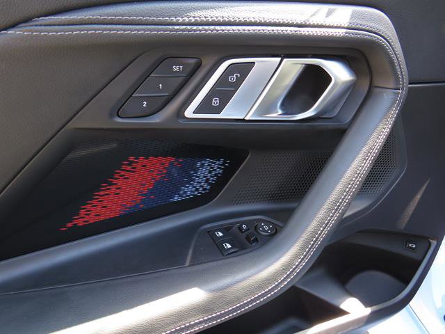Used 2023 BMW M2 w/ Lighting Package RWD image 9