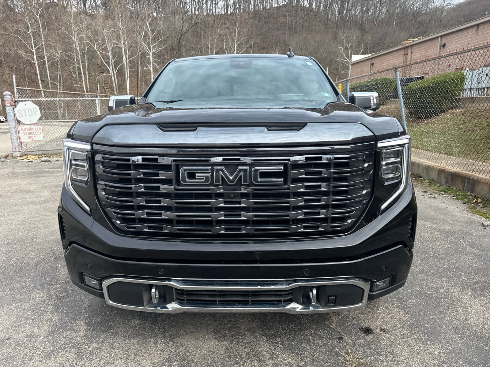 Used 2022 GMC Sierra 1500 Denali Ultimate image 12