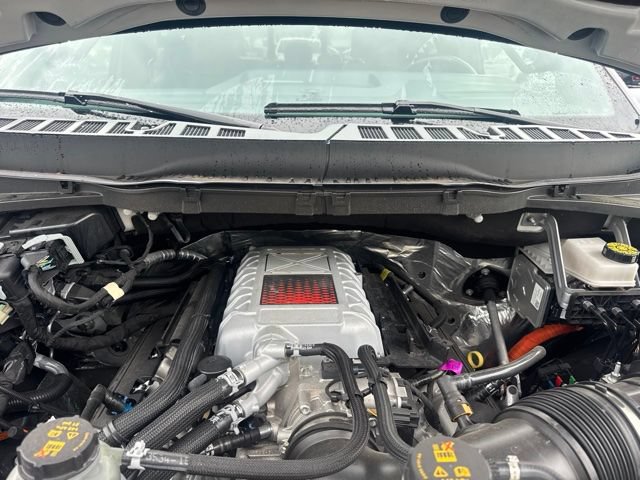 Used 2025 Ford F150 Raptor w/ Equipment Group 803A Raptor R AWD/4WD image 17