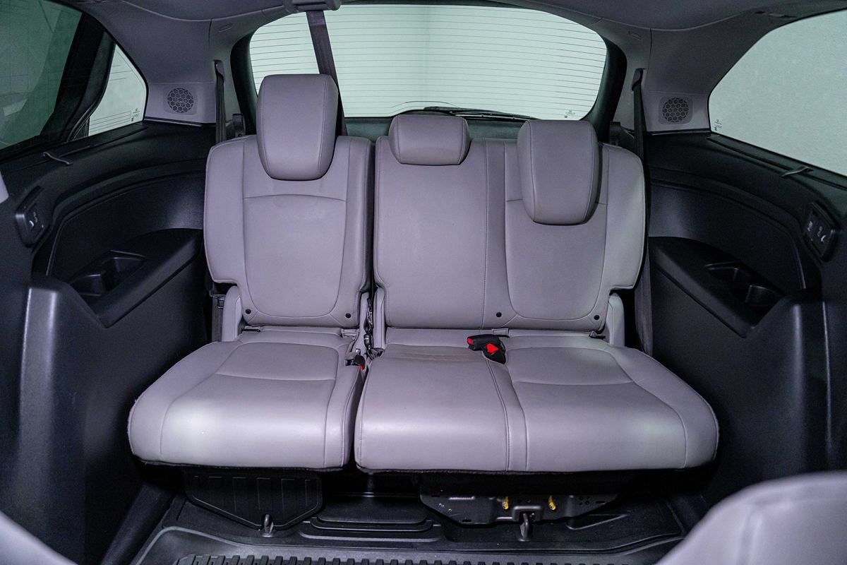 Used 2018 Honda Odyssey Elite image 28