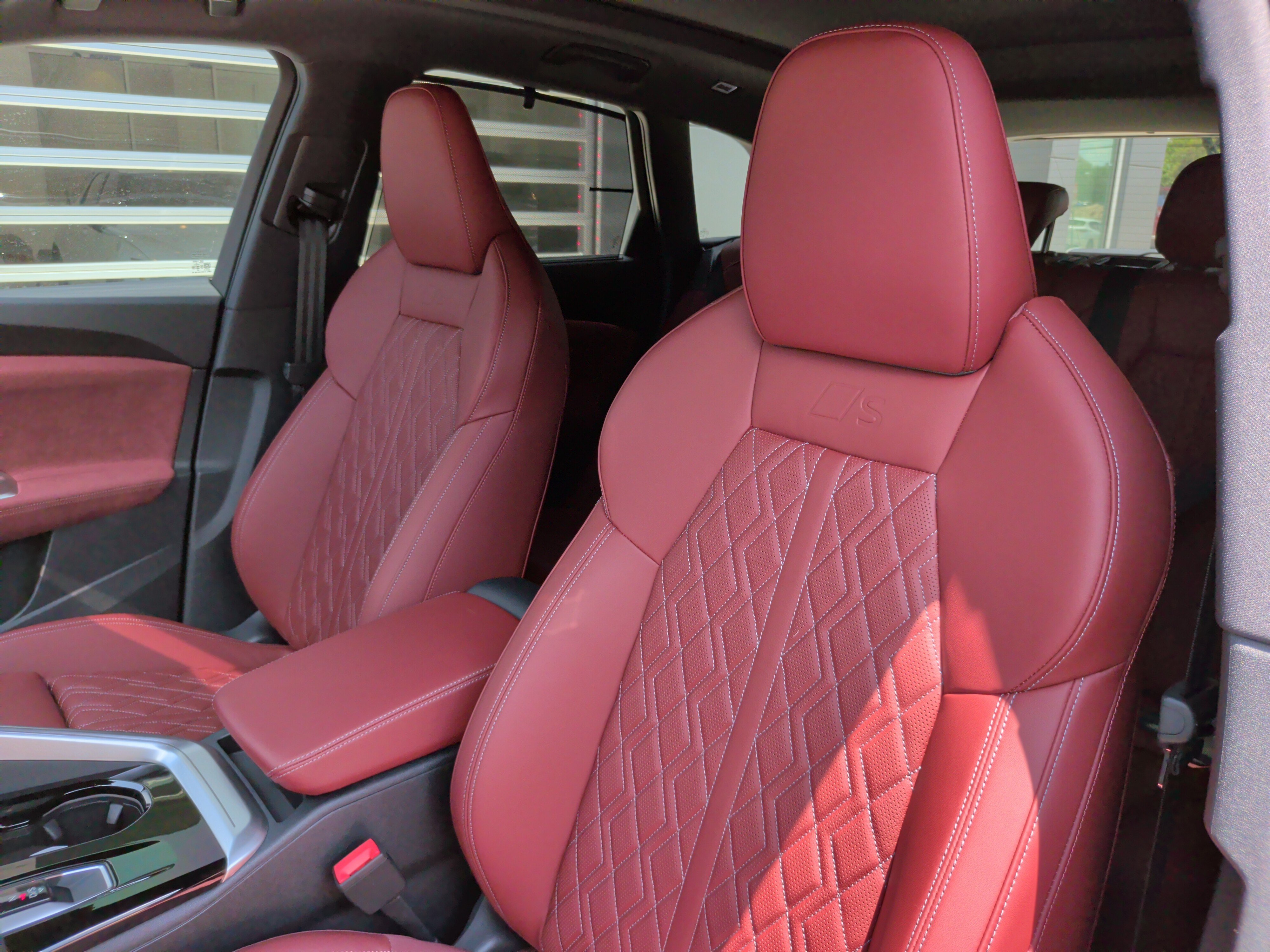 New 2026 Audi SQ5 Prestige AWD/4WD image 24