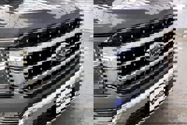 Used 2022 Ford F150 Lariat w/ Equipment Group 502A High image 31