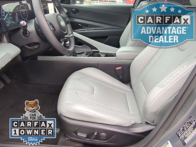 Used 2024 Hyundai Elantra Limited image 15