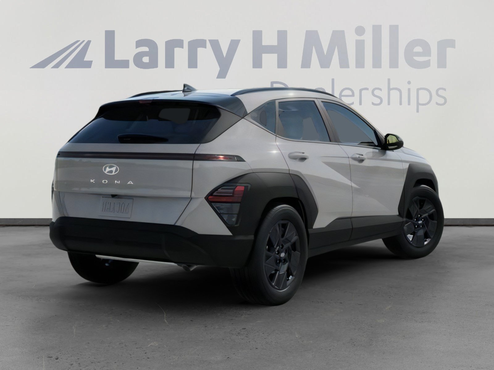New 2027 Hyundai Kona SEL Sport FWD image 4
