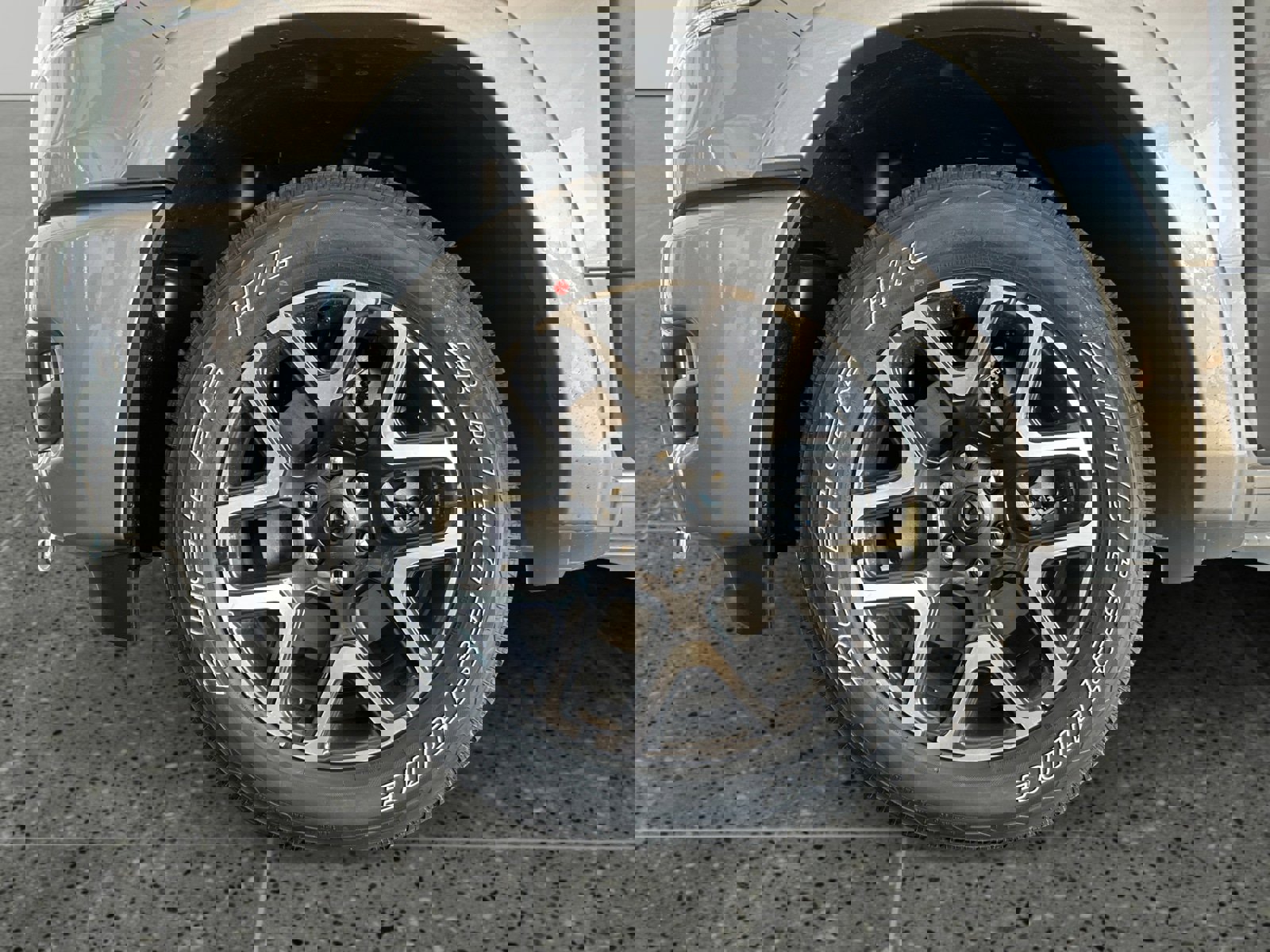 New 2026 RAM 1500 Laramie image 14