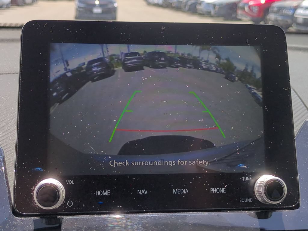 Used 2025 Mitsubishi Eclipse Cross SE AWD/4WD image 18