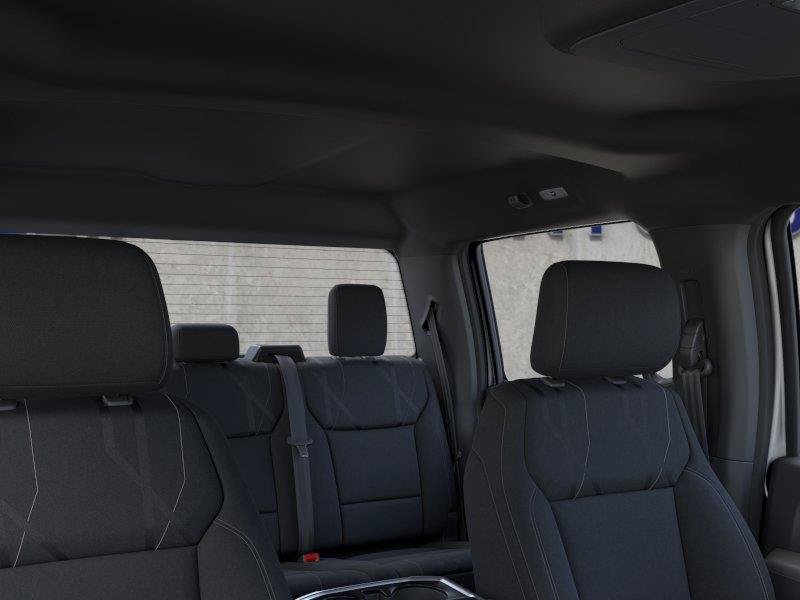 Certified 2026 Ford F150 STX w/ Equipment Group 200A RWD image 22