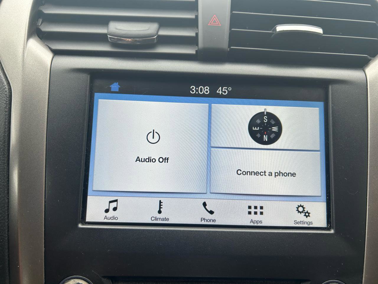 Used 2017 Ford Fusion SE w/ Fusion SE Technology Package FWD image 22