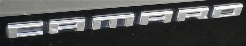 Used 2013 Chevrolet Camaro LT w/ RS Package image 37