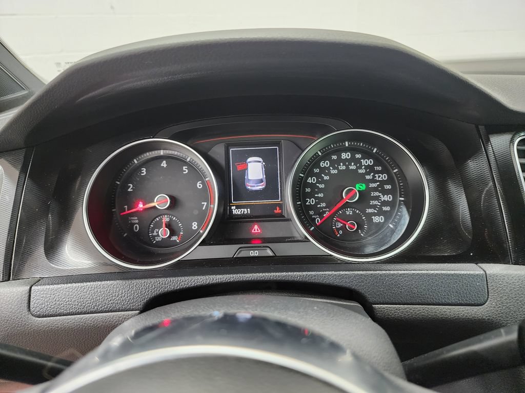 Used 2015 Volkswagen GTI S FWD image 14