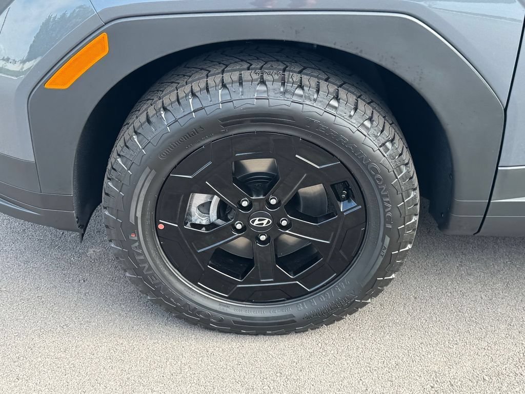 New 2027 Hyundai Santa Fe XRT AWD/4WD image 19