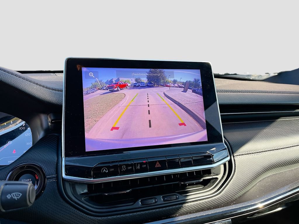 Used 2022 Jeep Compass Altitude image 13