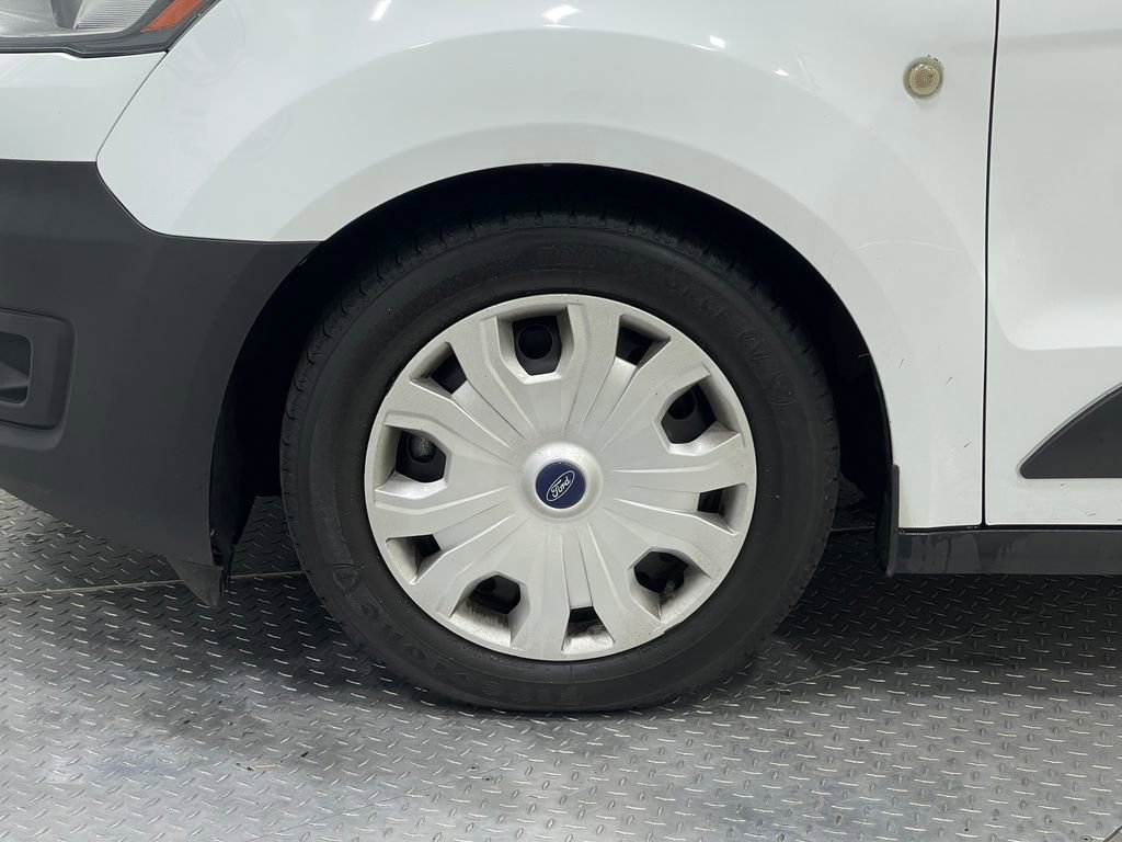 Used 2020 Ford Transit Connect XL image 33