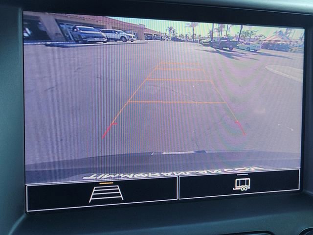 Used 2020 GMC Acadia SLE w/ Trailering Package FWD image 14