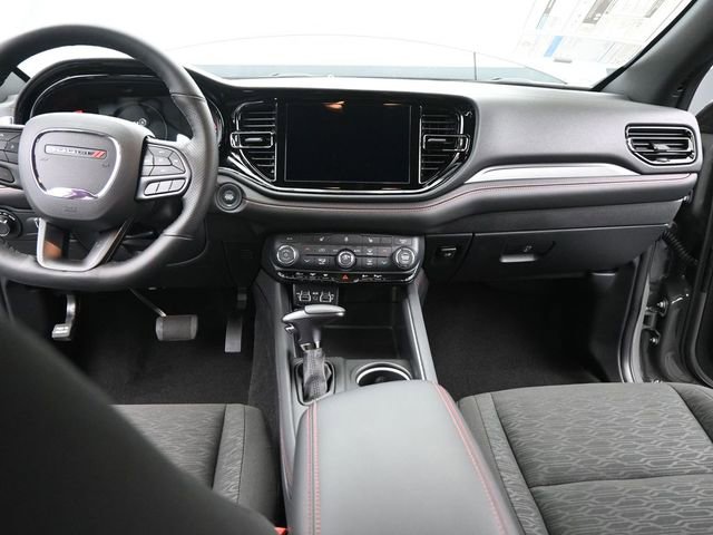 New 2026 Dodge Durango GT w/ Blacktop Package AWD/4WD image 27
