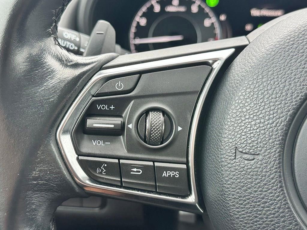 Used 2023 Acura TLX w/ Technology Package FWD image 14