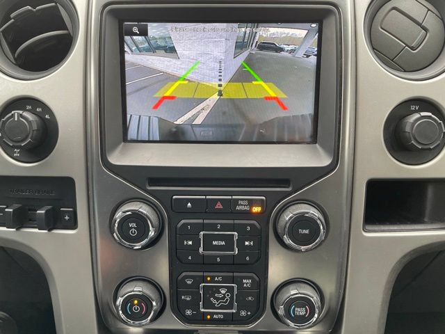 Used 2014 Ford F150 Raptor w/ Equipment Group 801A Luxury AWD/4WD image 21