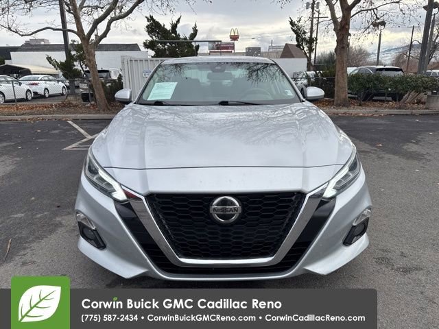 Used 2019 Nissan Altima 2.5 SV image 33