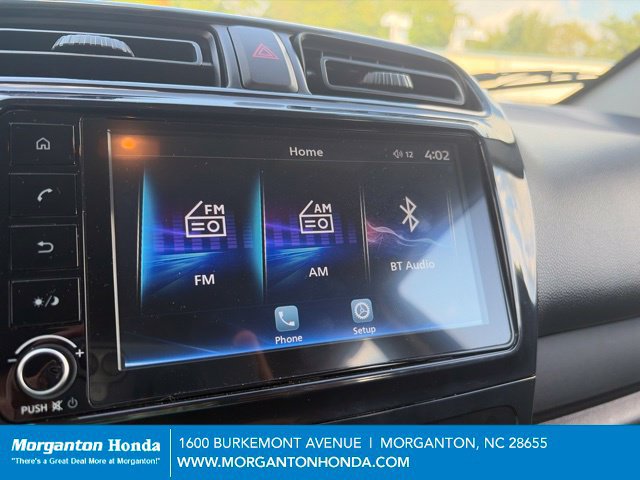 Used 2024 Mitsubishi Mirage ES FWD image 18