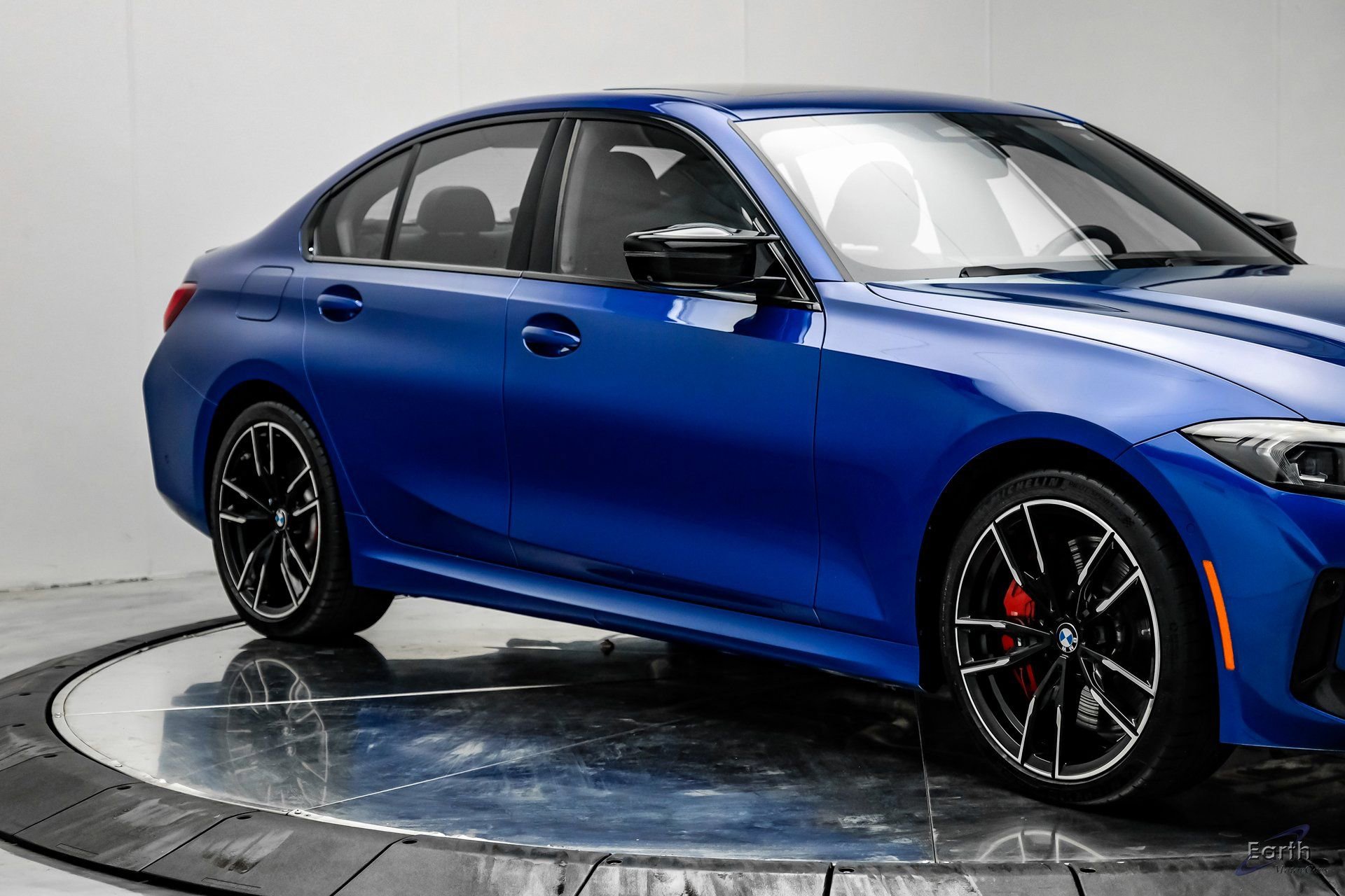 Used 2024 BMW M340i xDrive image 22