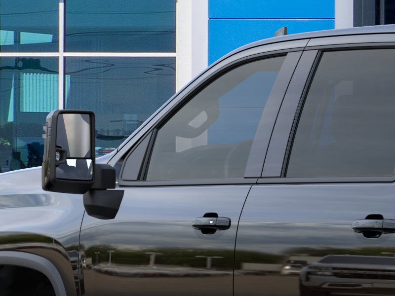 New 2026 Chevrolet Silverado 2500 High Country w/ Midnight Edition image 49