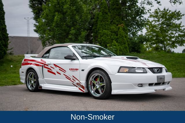 Used 2001 Ford Mustang GT RWD image 3