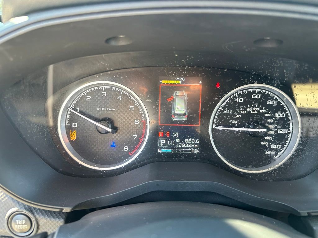 Used 2019 Subaru Forester Limited image 30