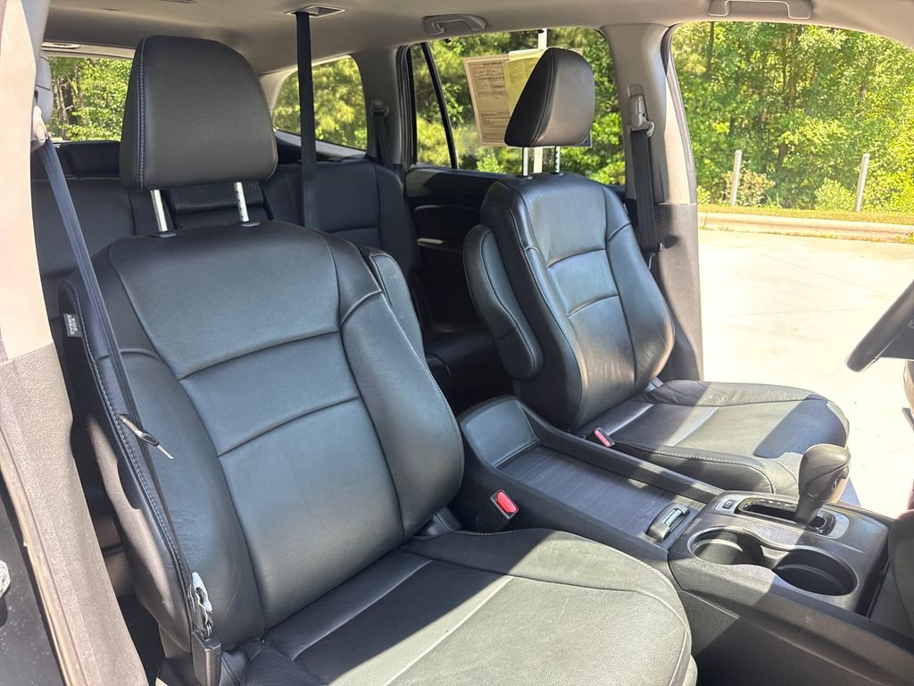 Used 2020 Honda Pilot EX-L image 33