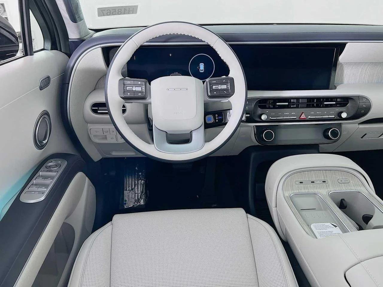 New 2026 Hyundai Palisade Calligraphy AWD/4WD image 17