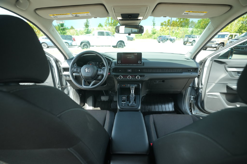 Used 2024 Honda CR-V EX image 26