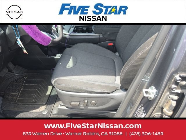 Used 2020 Hyundai Palisade SEL w/ Convenience Package FWD image 15