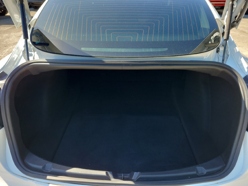 Used 2020 Tesla Model 3 Long Range AWD/4WD image 15
