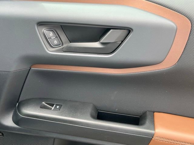 Certified 2024 Ford Bronco Sport Outer Banks w/ Tech Package image 26