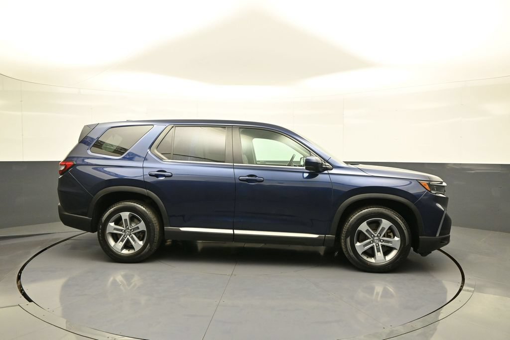 Certified 2023 Honda Pilot EX-L image 5