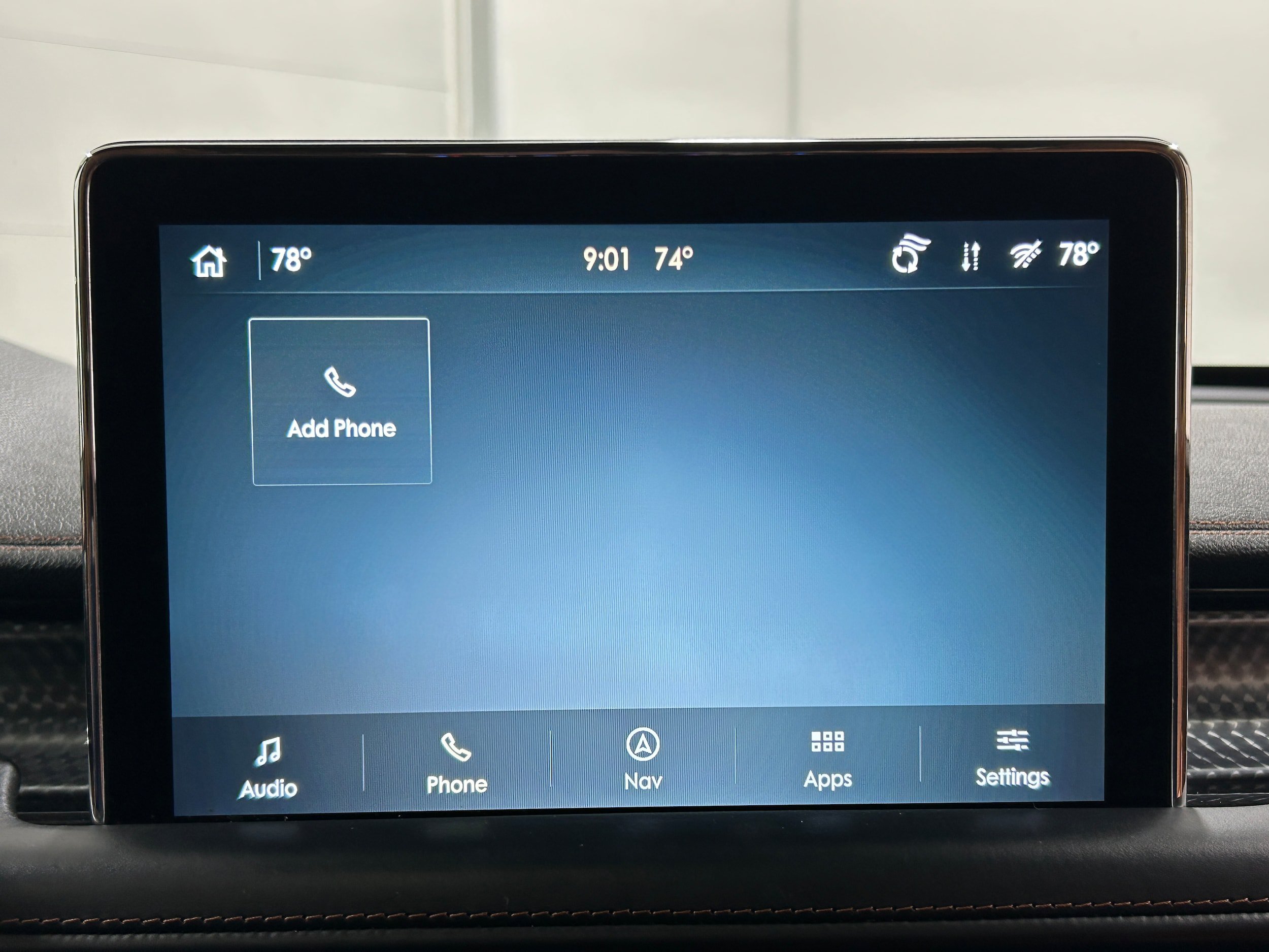 Used 2021 Lincoln Aviator Black Label w/ Dynamic Handling Package AWD/4WD image 6