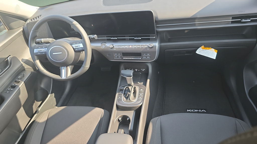 New 2026 Hyundai Kona SEL Sport AWD/4WD image 19
